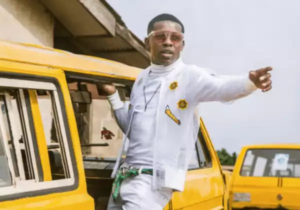Small Doctor Disables Comments Shortly After Endorsing President Buhari